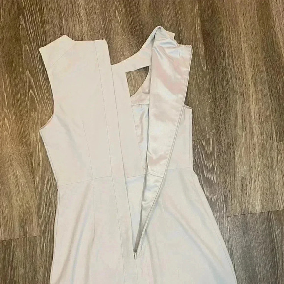 Womens Forever 21 Grey Dress - XS - Picture 7 of 8